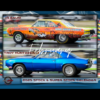 2025 Stock & Super Stock Calendar - Image 14