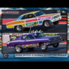2025 Stock & Super Stock Calendar - Image 10