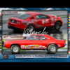 2025 Stock & Super Stock Calendar - Image 7