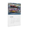 2025 Stock & Super Stock Calendar - Image 6